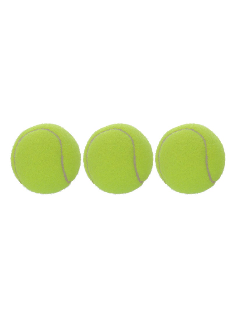 3-Piece Tennis Ball Set