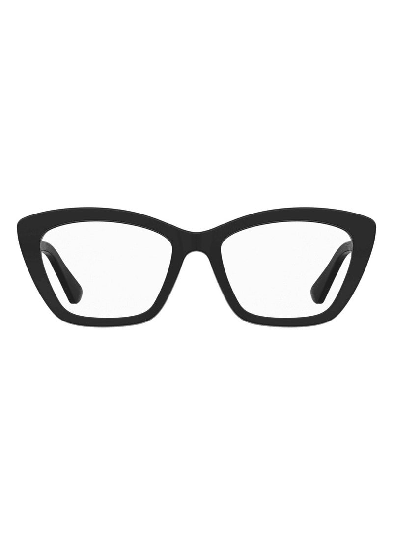 Moschino MOS629 807 52 Women's Eyeglasses Frame