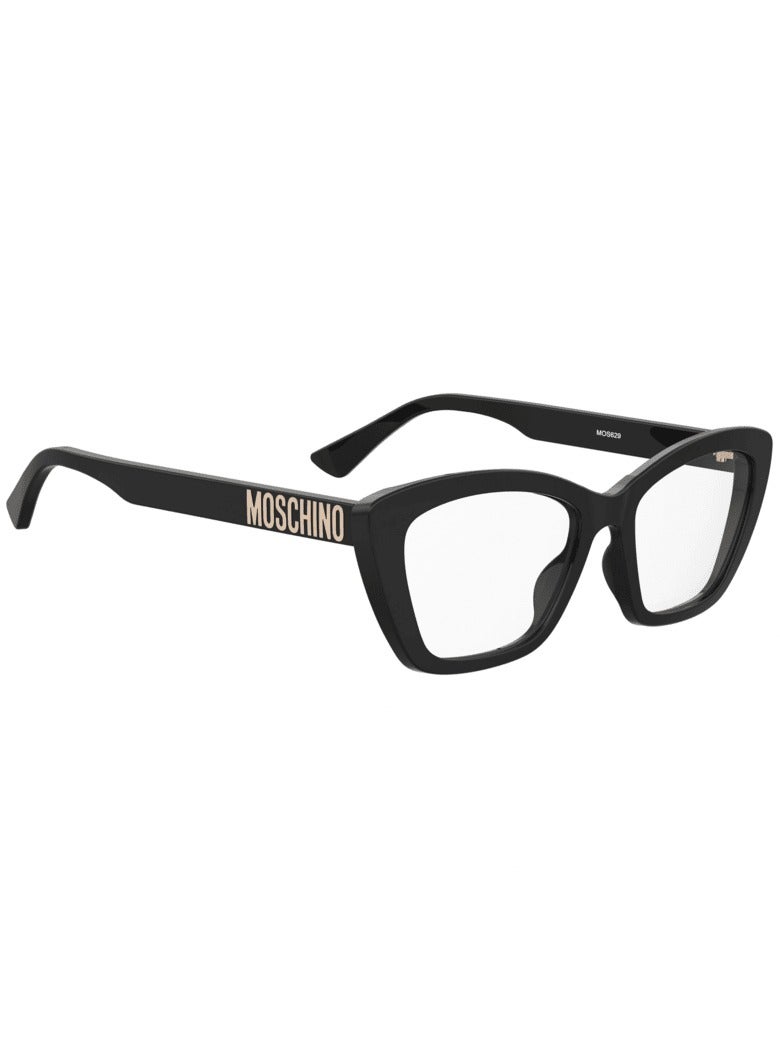 Moschino MOS629 807 52 Women's Eyeglasses Frame