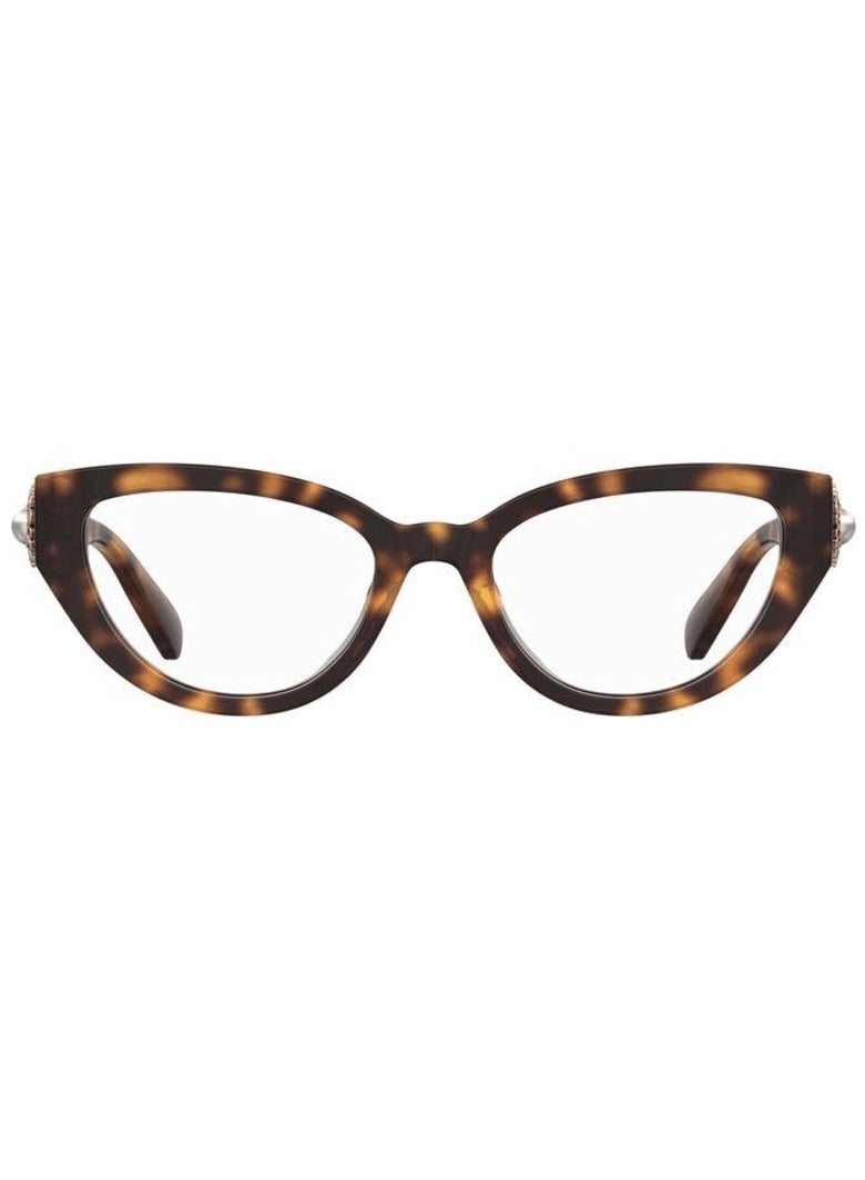 Moschino MOS631 05L 52 Women's Eyeglasses Frame