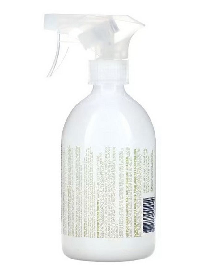 Countertop Cleanser Rosemary  Peppermint 16 fl oz 473 ml