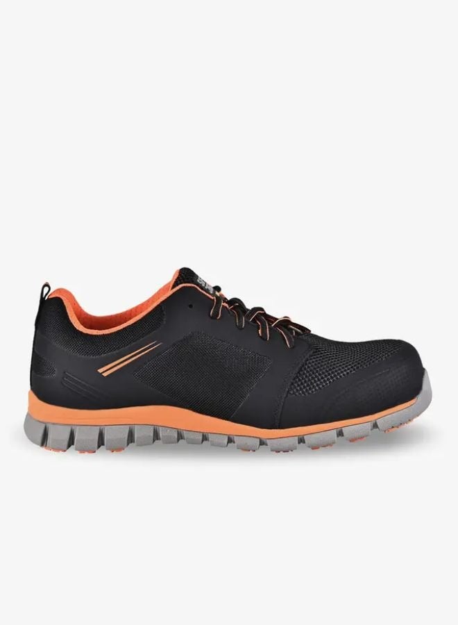 Safety Jogger Ligero Extremely light low cut safety shoes