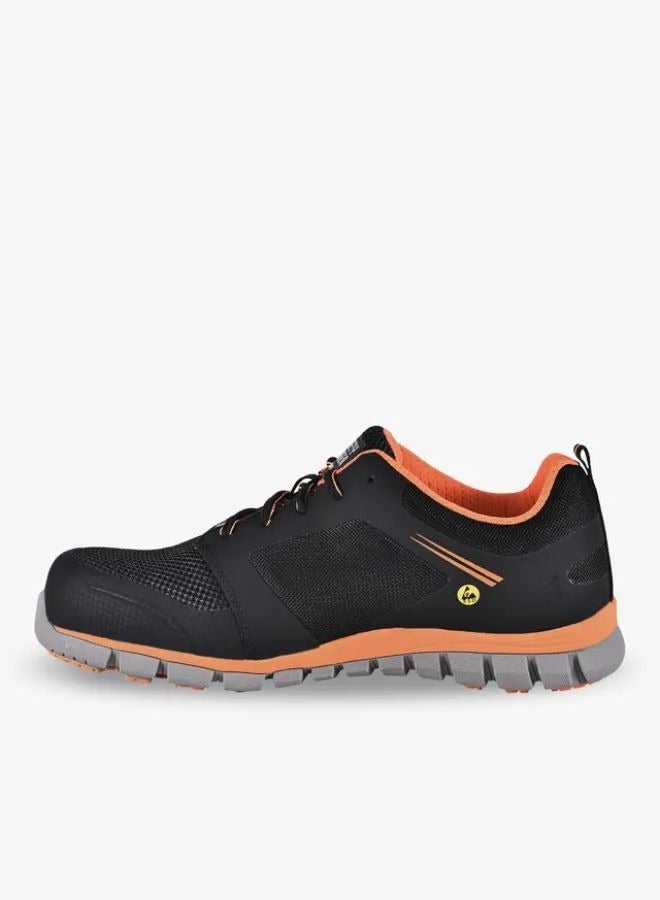 Safety Jogger Ligero Extremely light low cut safety shoes