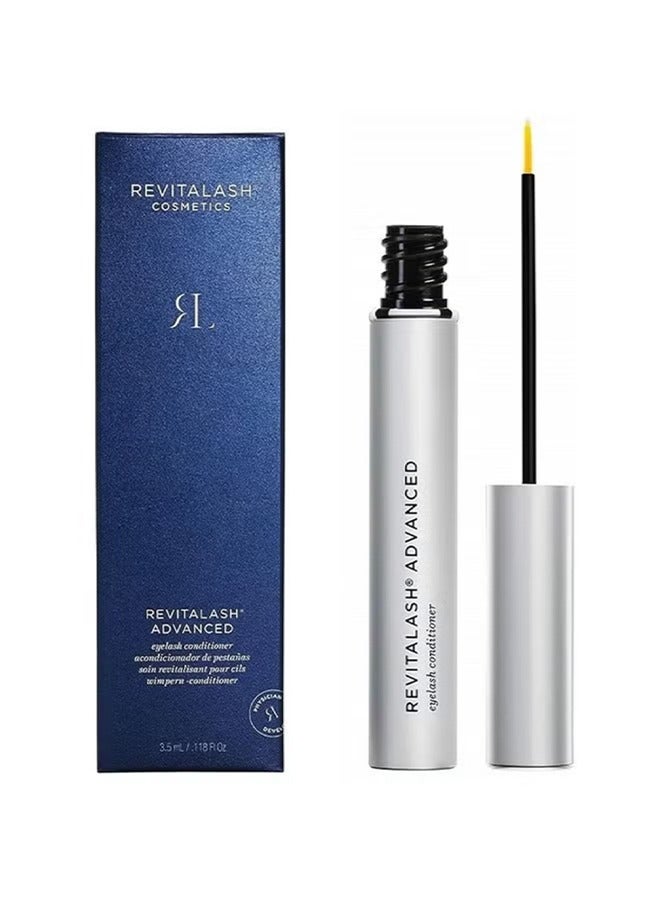 RevitaLash Advanced- Eyelash Conditioner, Lash Enhancing Serum, Physician Developed & Cruelty-Free