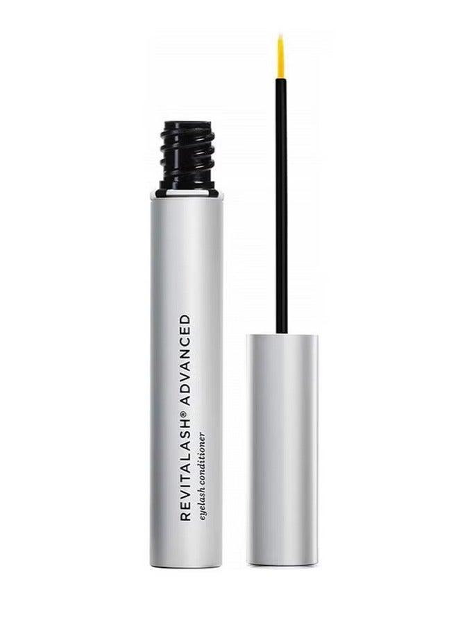 RevitaLash Advanced- Eyelash Conditioner, Lash Enhancing Serum, Physician Developed & Cruelty-Free