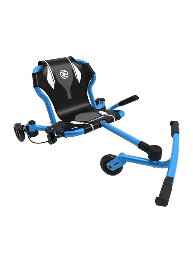 Ezy Roller - Ride-On Drifter X - Blue