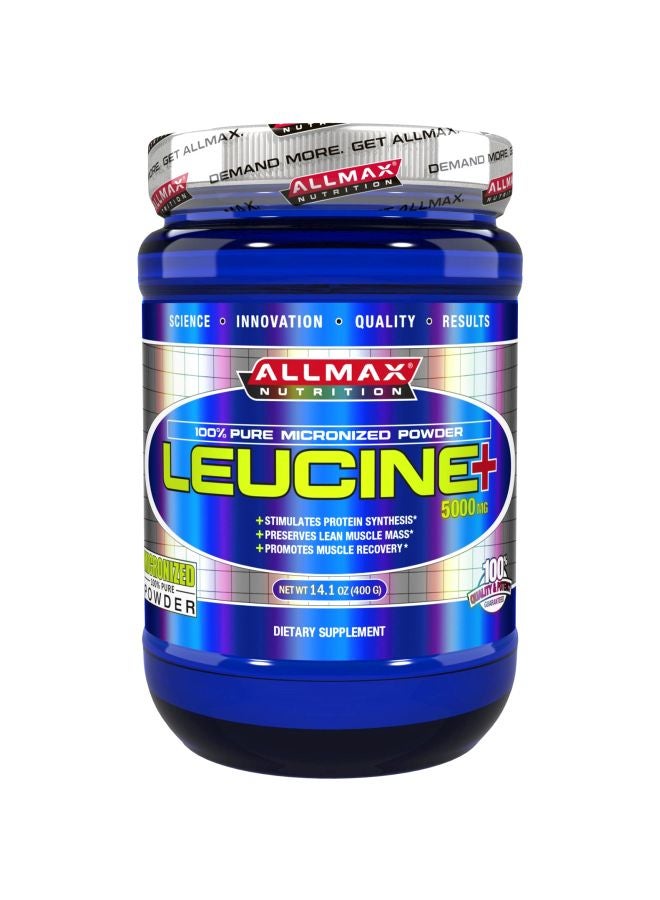 Leucine Dietary Supplement 5000mg