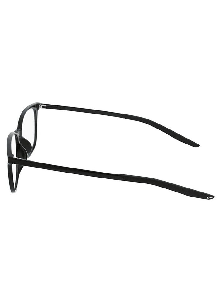 Nike NK7283 001 52 Unisex Eyeglasses Frame