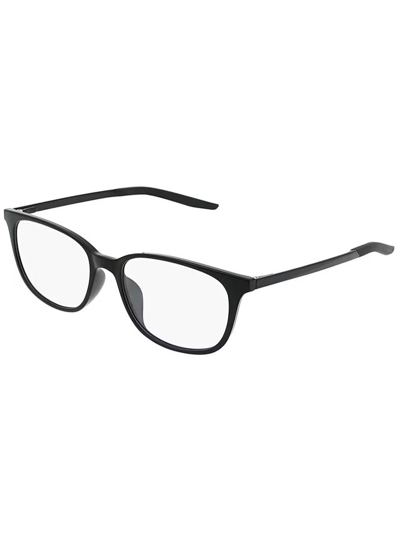 Nike NK7283 001 52 Unisex Eyeglasses Frame