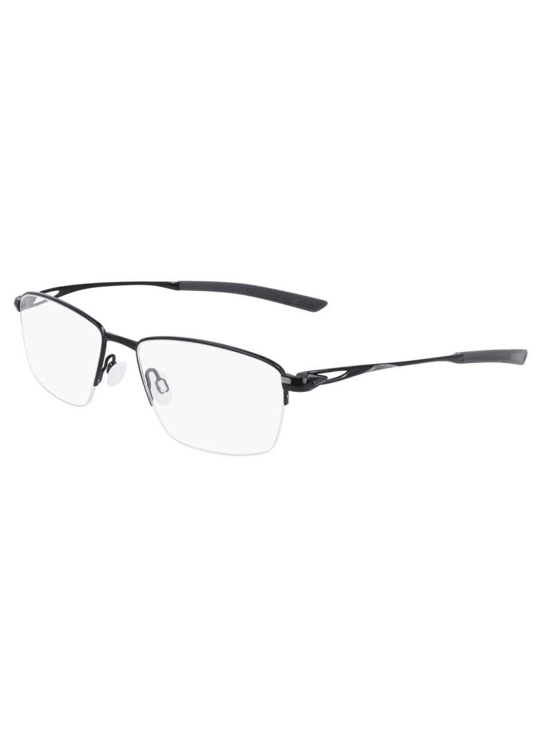 Nike FR NIKE 6045 001 54 Men's Eyeglasses Frame