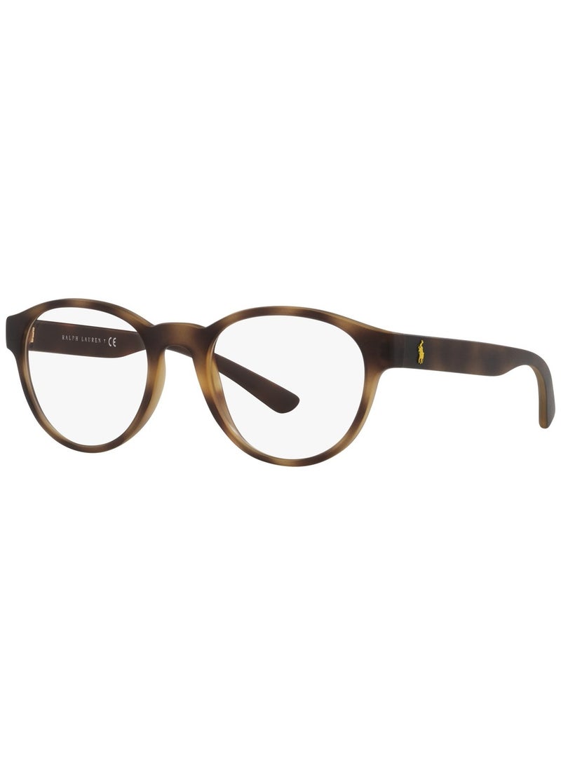 Polo Ralph PH2238 5003 51 Men's Eyegalsses Frame