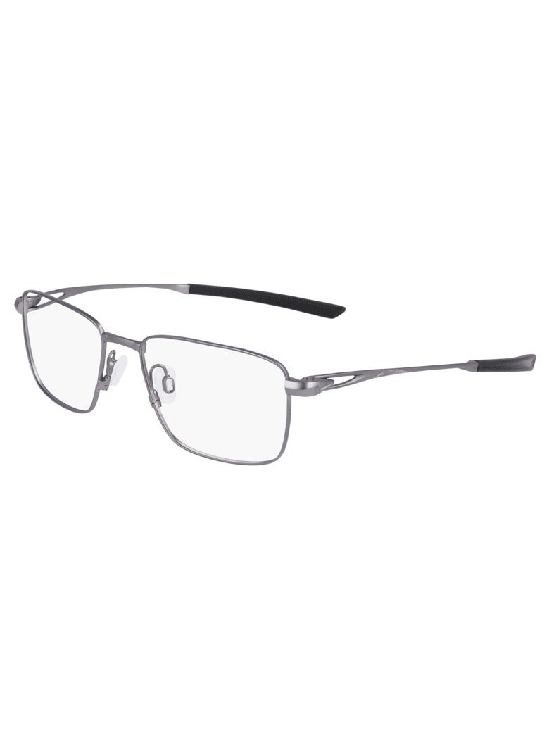 Nike NK 6046 070 55 Men's Eyeglasses Frame