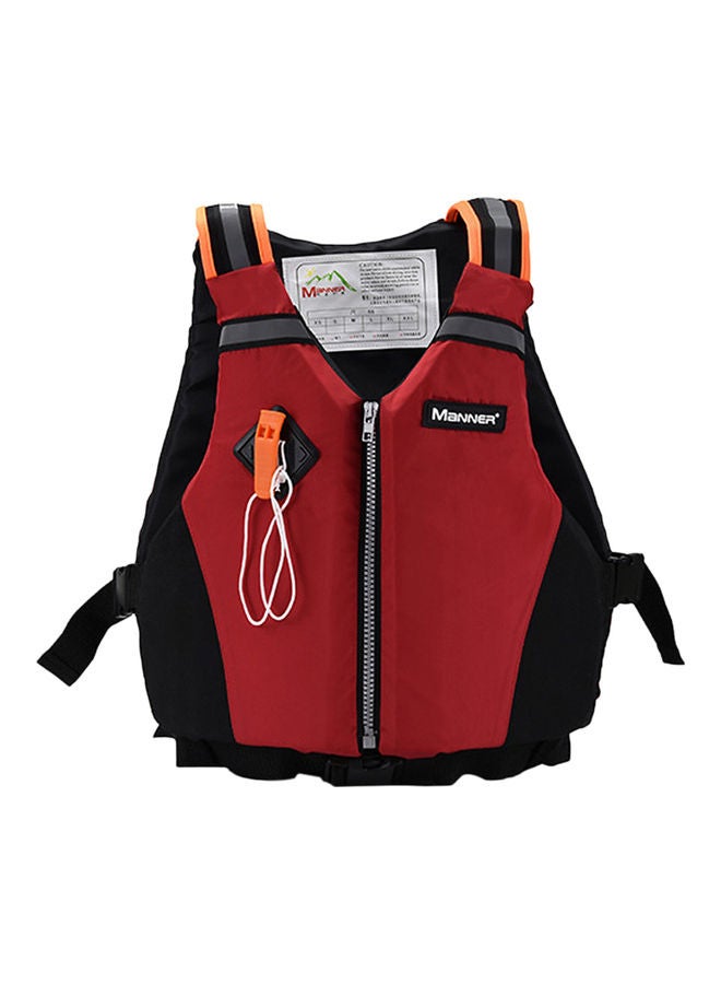 Water Sports Professional Life Vest