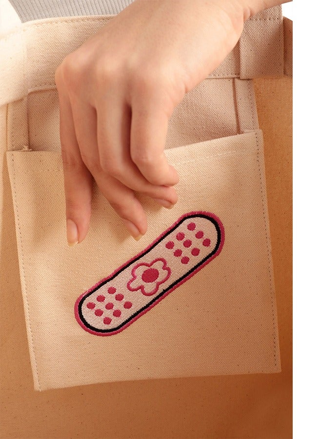Emotional Baggage Cotton Tote bag