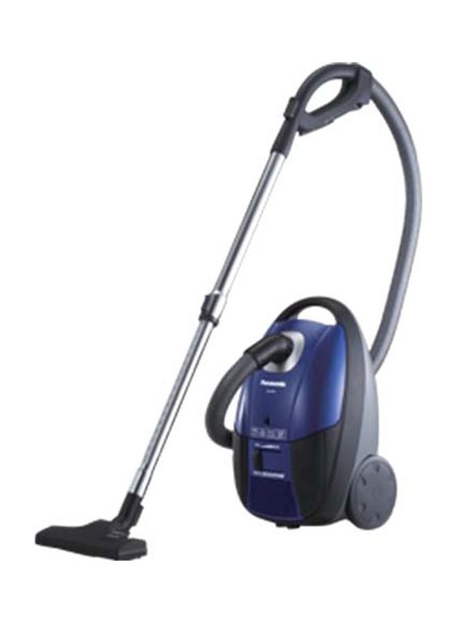 Vacuum Cleaner 6 L 2000 W MC-CG713 Blue/Black/Silver