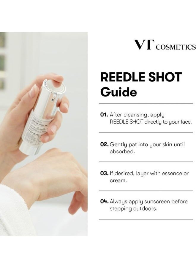 VT Reedle Shot 300 50ml