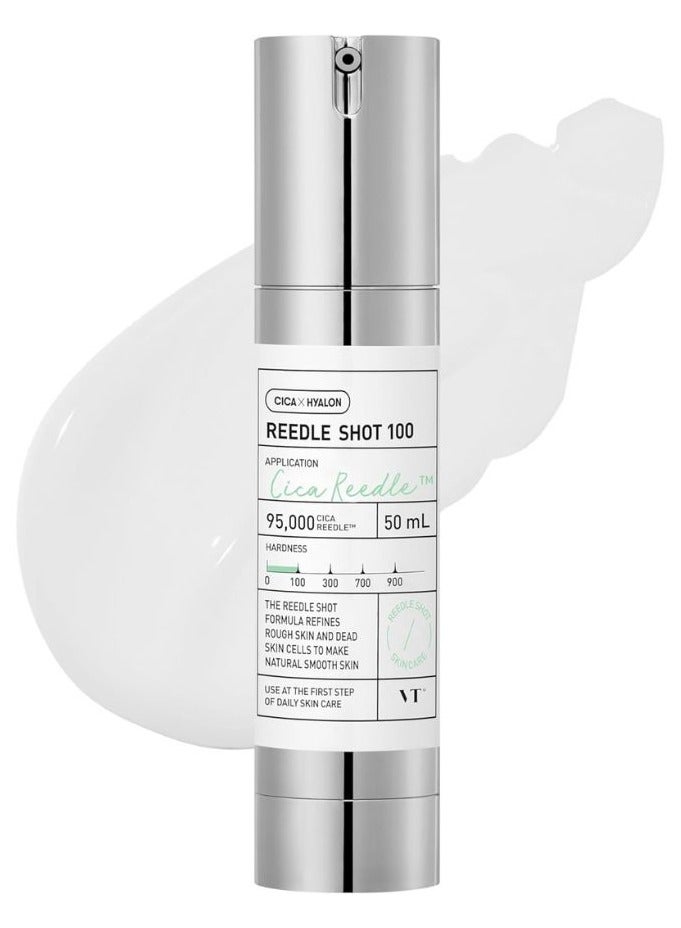 VT Reedle Shot 100 50ml