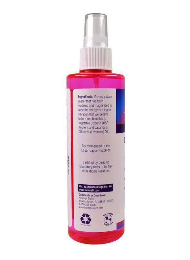 Lavender Water And Glycerine Moisturizer Face And Body Mist