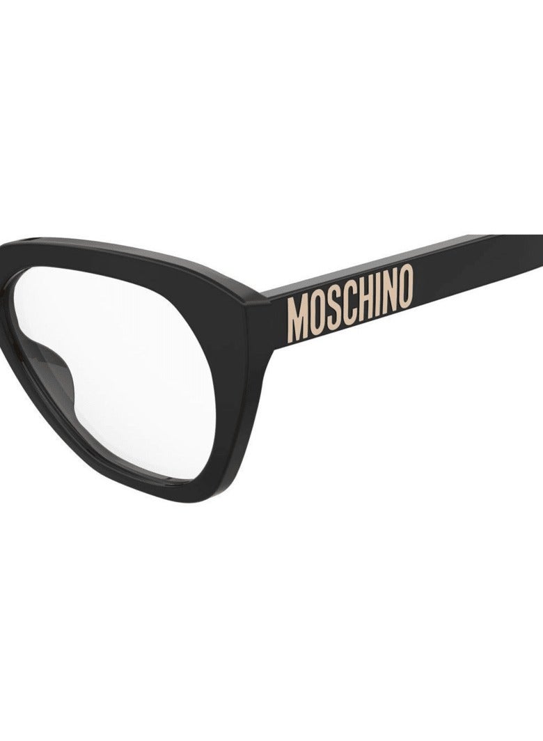 Moschino MOS628 807 51 Women's Eyeglasses Frame