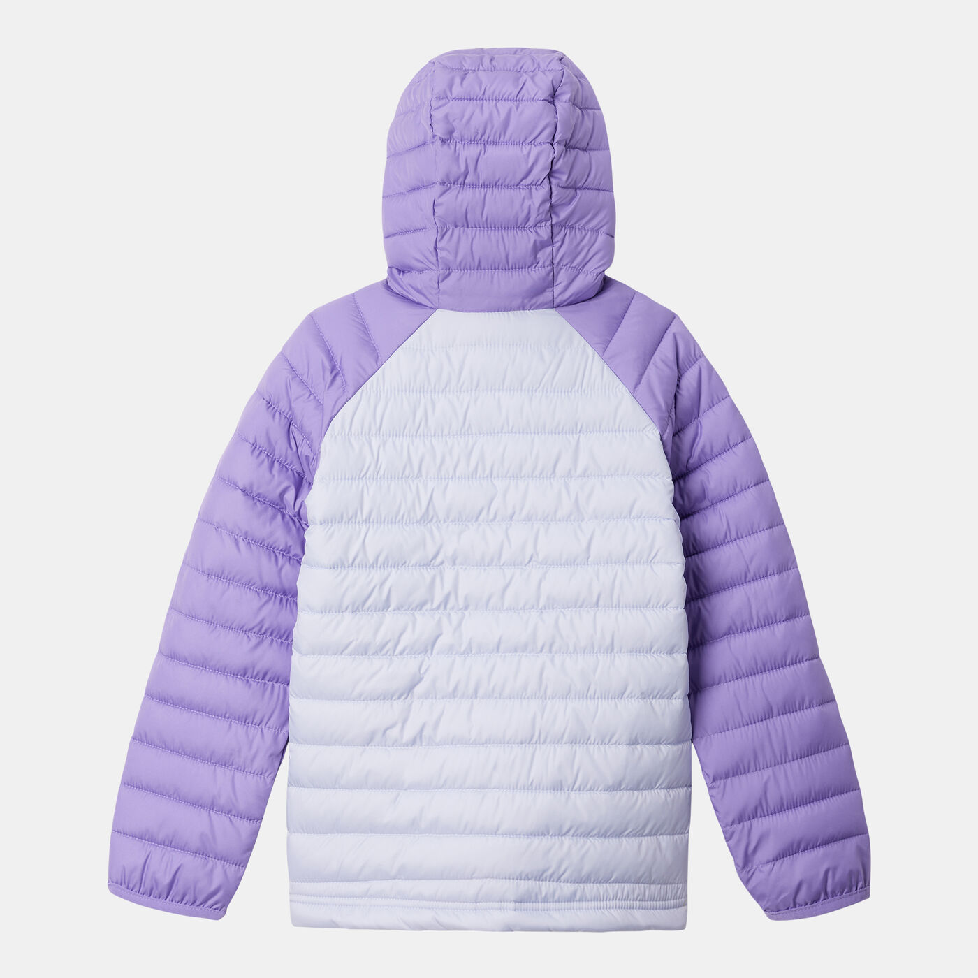 Kids' Powder Lite II Full-Zip Hoodie
