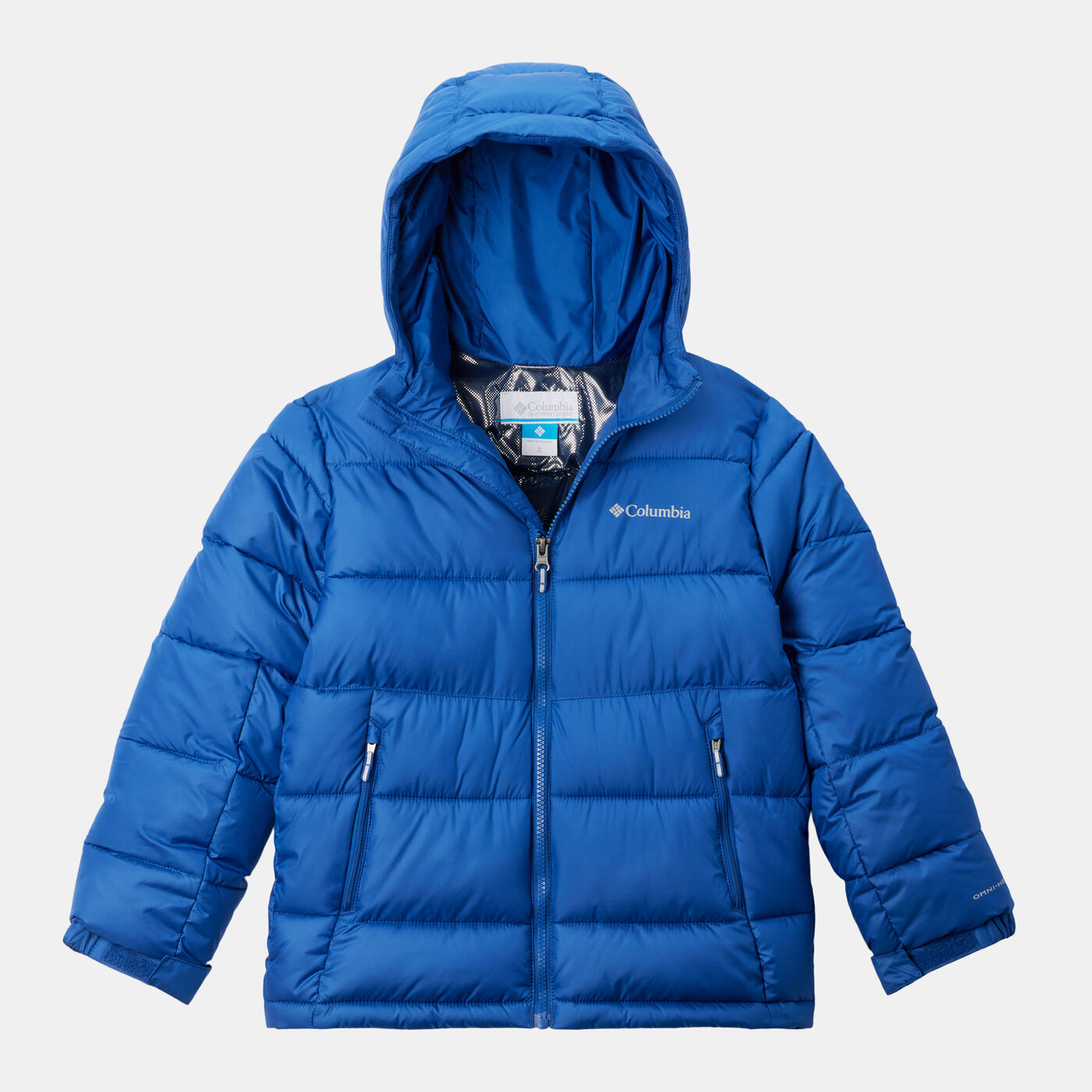 Kids' Pike Lake II Hiking Hoodie