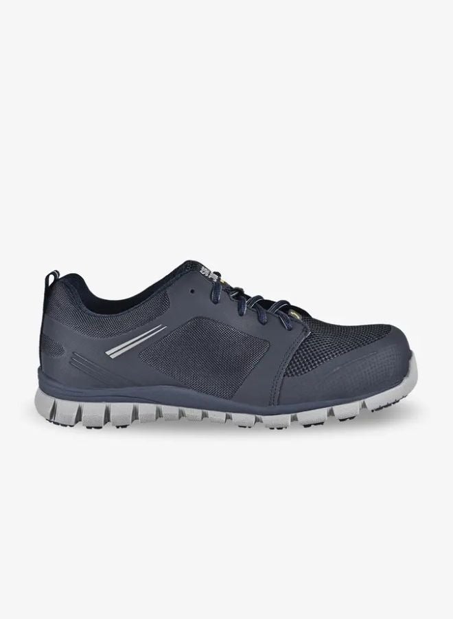 Safety Jogger Ligero Extremely light low cut safety shoes