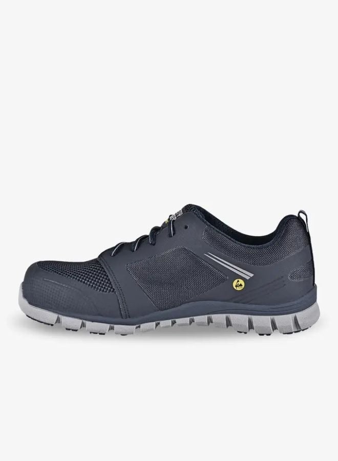 Safety Jogger Ligero Extremely light low cut safety shoes