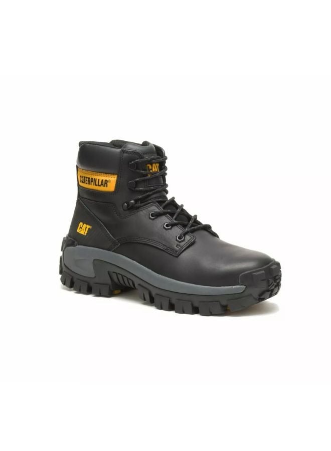 Caterpillar Steel Toe Invader Safety Shoe