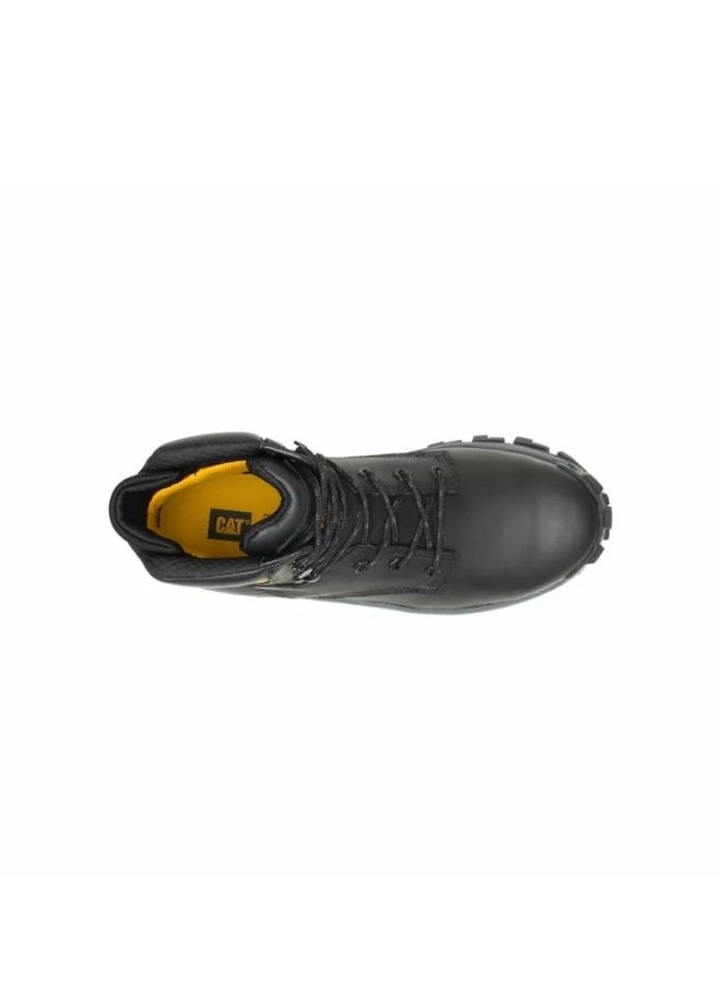 Caterpillar Steel Toe Invader Safety Shoe