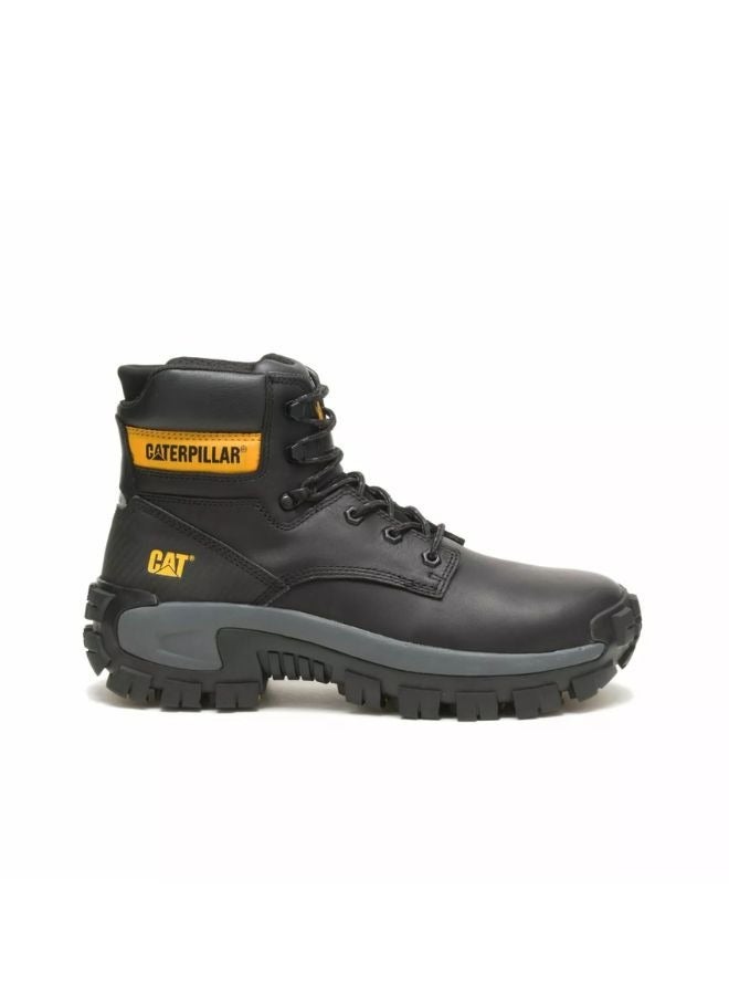 Caterpillar Steel Toe Invader Safety Shoe