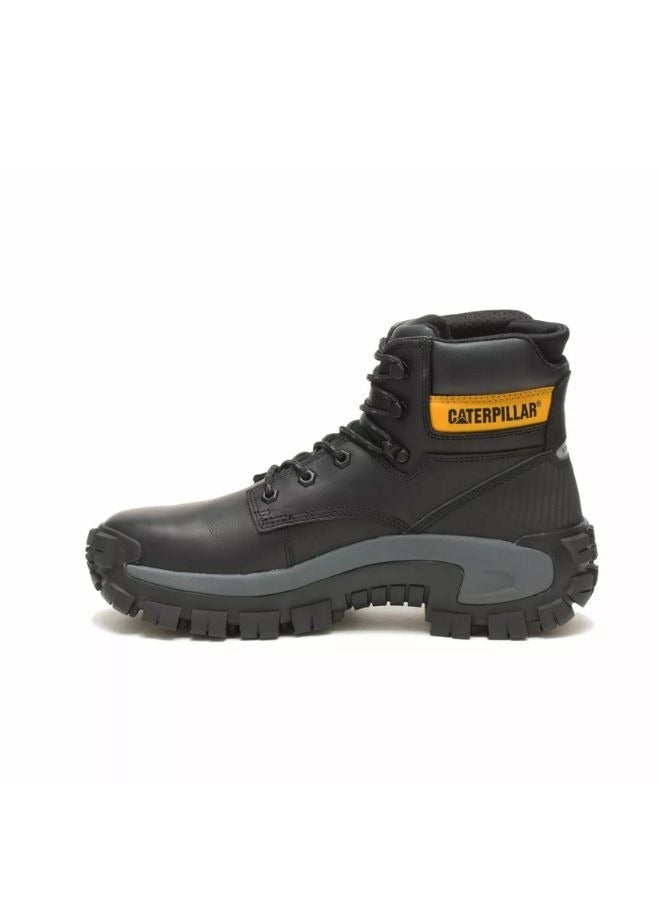 Caterpillar Steel Toe Invader Safety Shoe