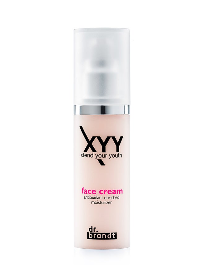 Xtend Your Youth Face Cream 50ml