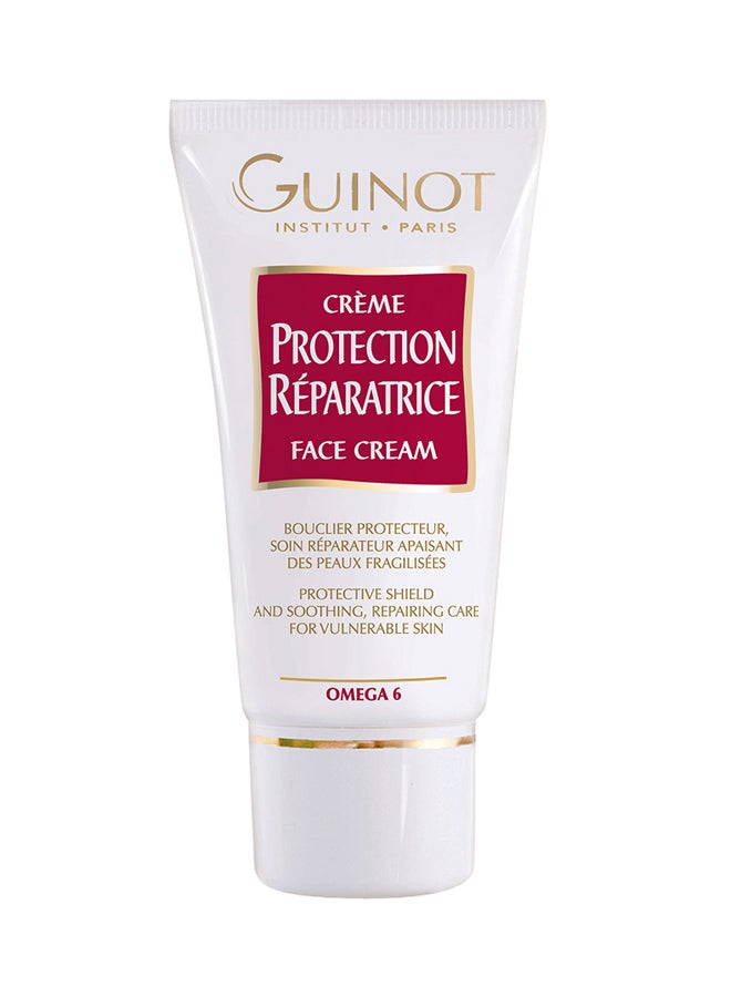 Ultimate Protection Reparatrice Face Cream 50ml