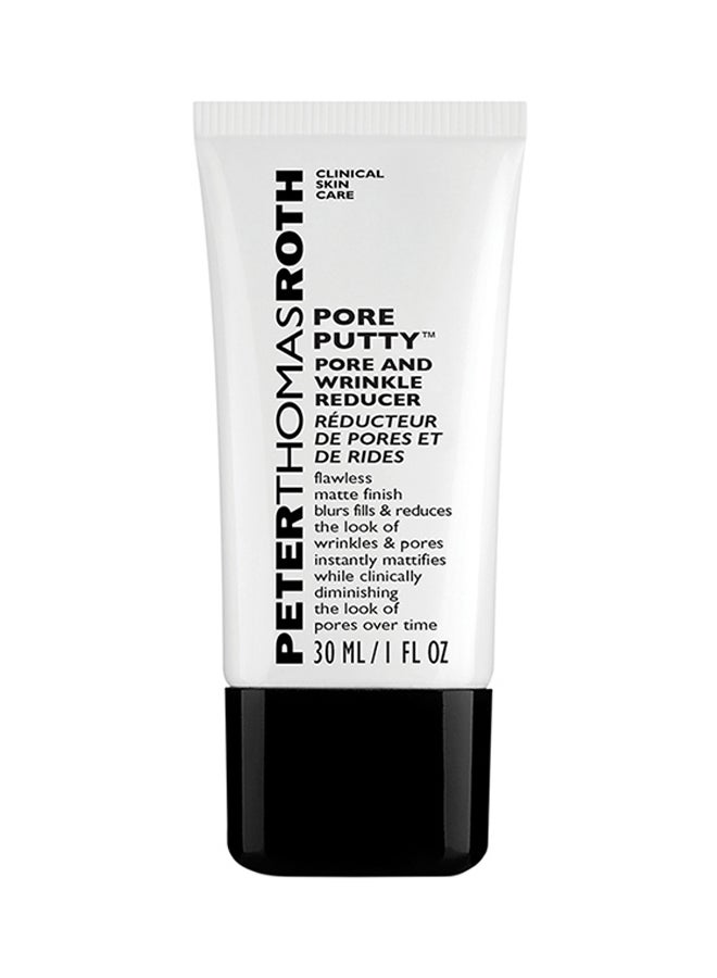 Pore Putty Moisturizer 30ml
