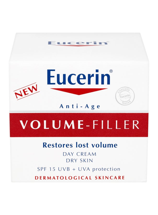 Hyaluron Filler Volume Lift Day Cream Spf15 (50ml) 50ml