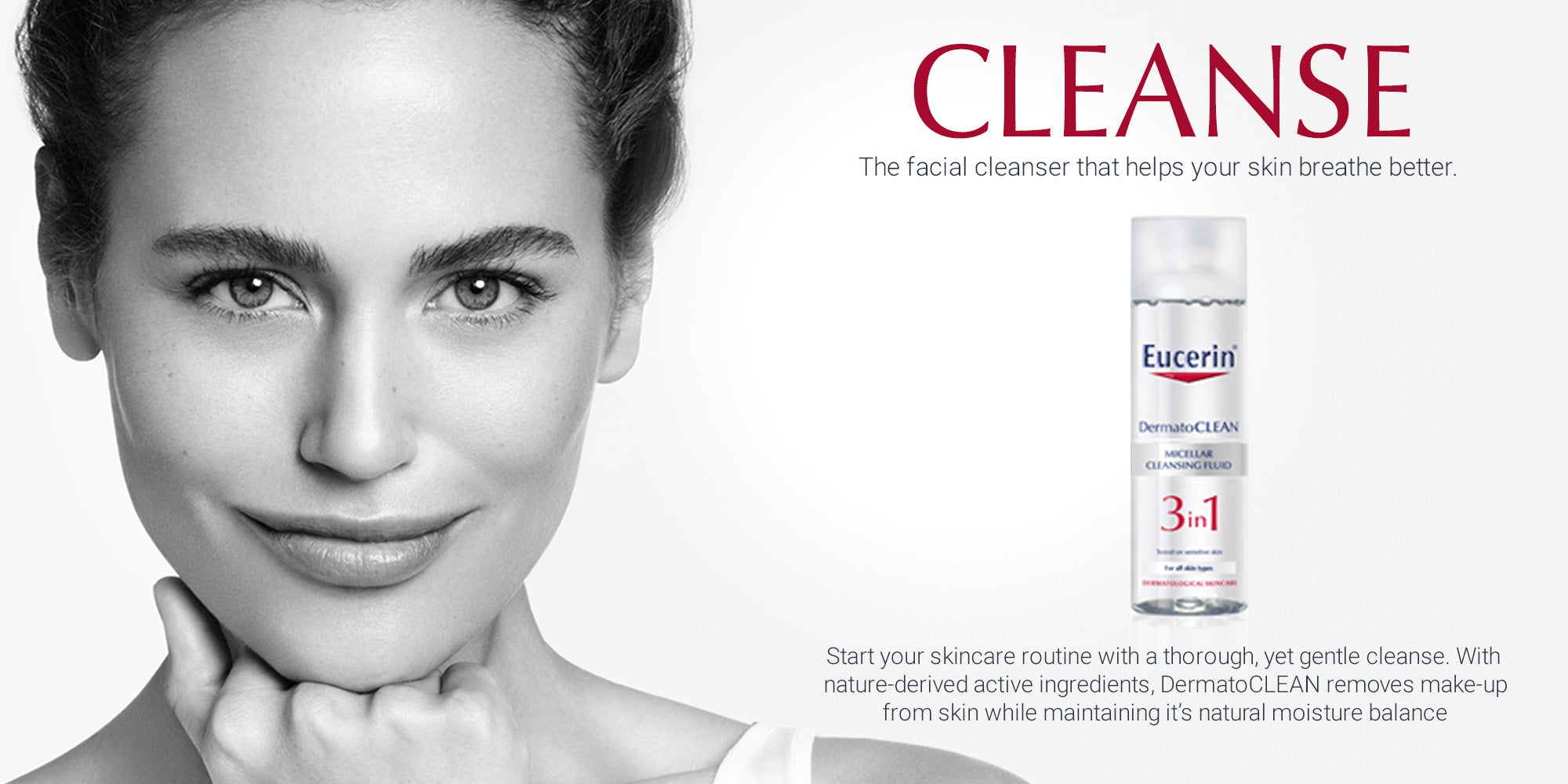Aquaporin Active Light Face Day Cream With Gluco-Glycerol, Intense 24-Hour Hydration For Supple And Soft Skin 50ml