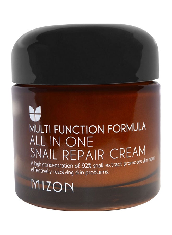 All In One Snail Repair Cream 75ml