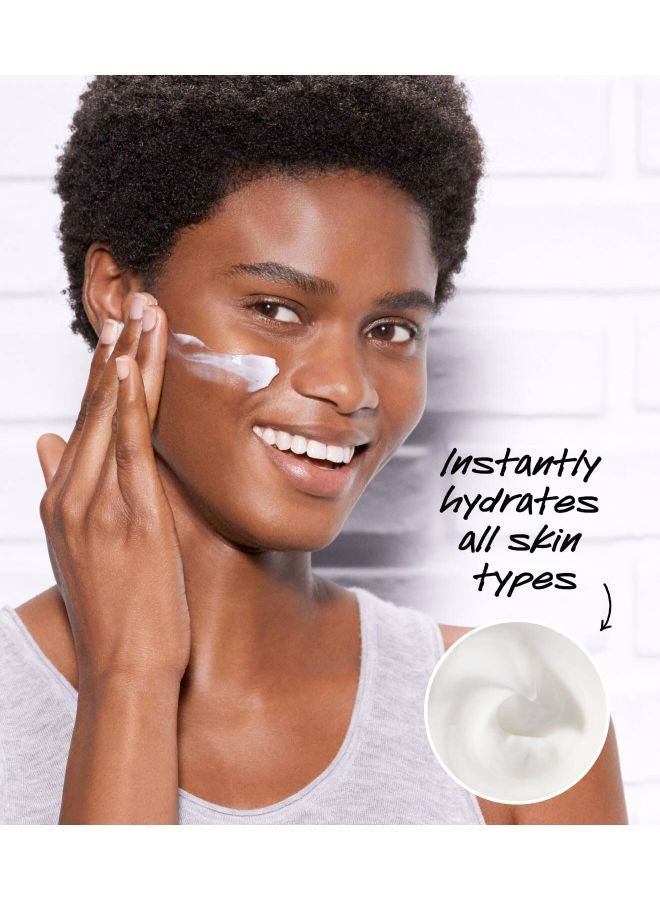 Ultra Facial Cream 125ml