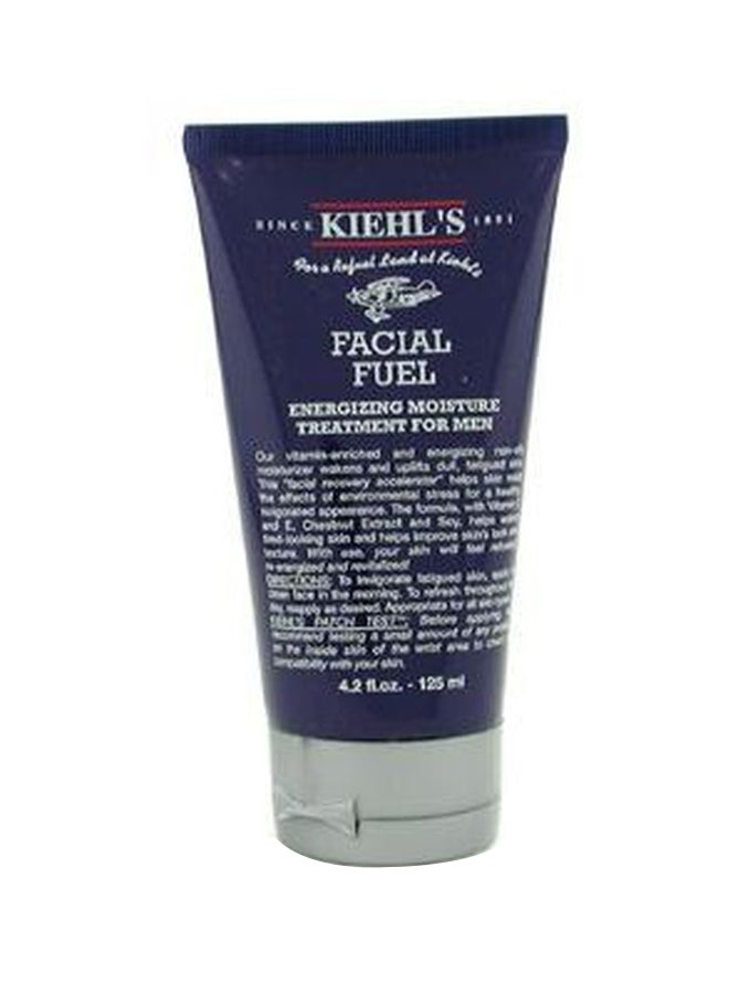 Facial Fuel Energizing Moisture Treatment Clear 125ml