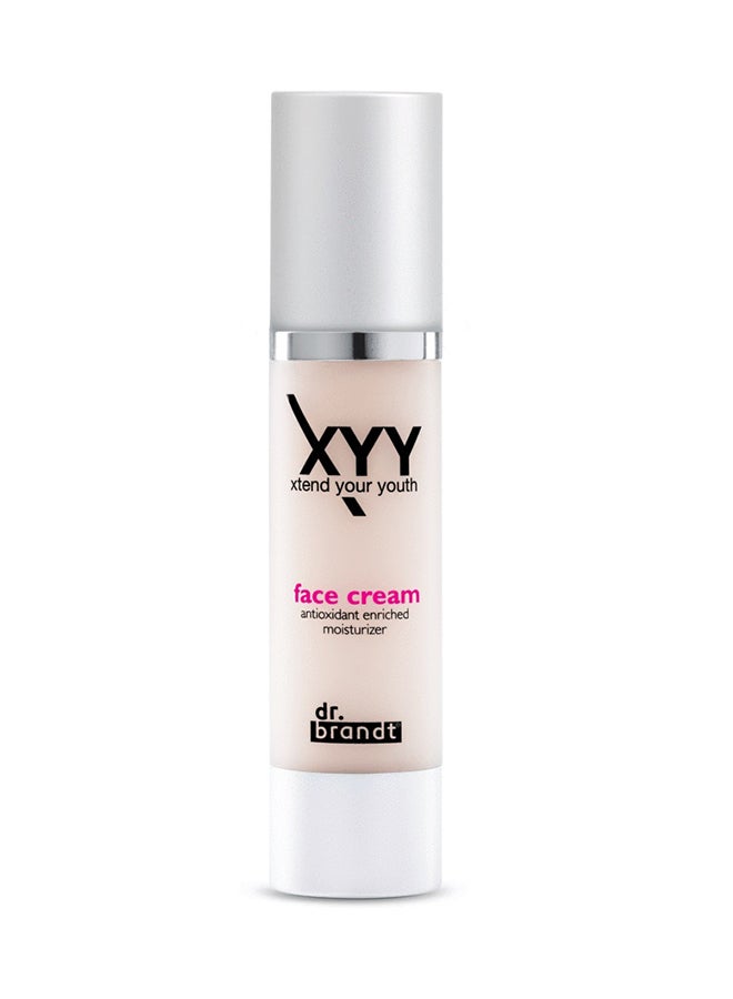 Xtend Your Youth Face Cream 50grams