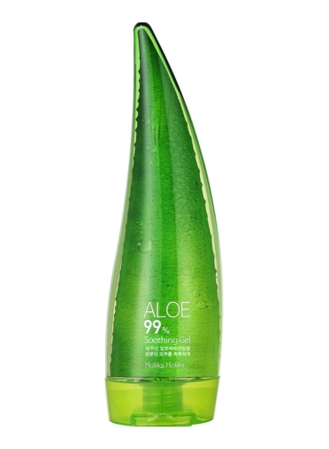 Aloe Soothing Gel 250ml