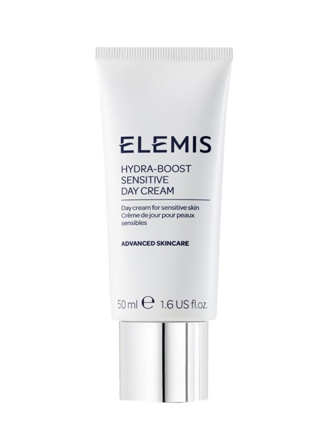 Hydra-Boost Sensitive Day Cream 50ml