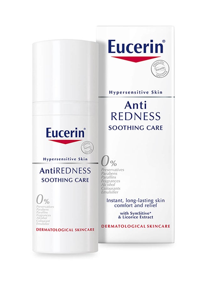 Anti-Redness Soothing Day Care 50Ml