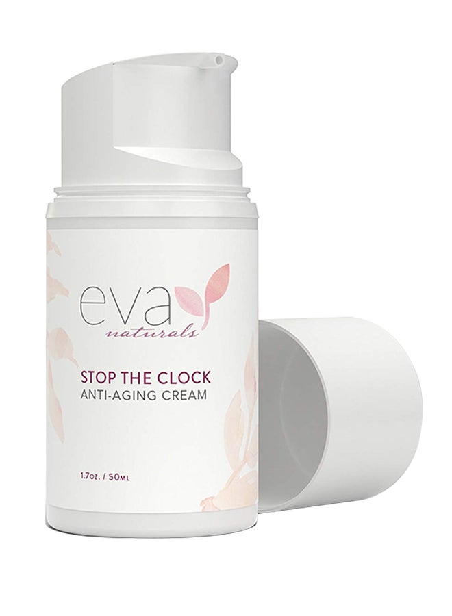 Stop The Clock Anti Aging Cream