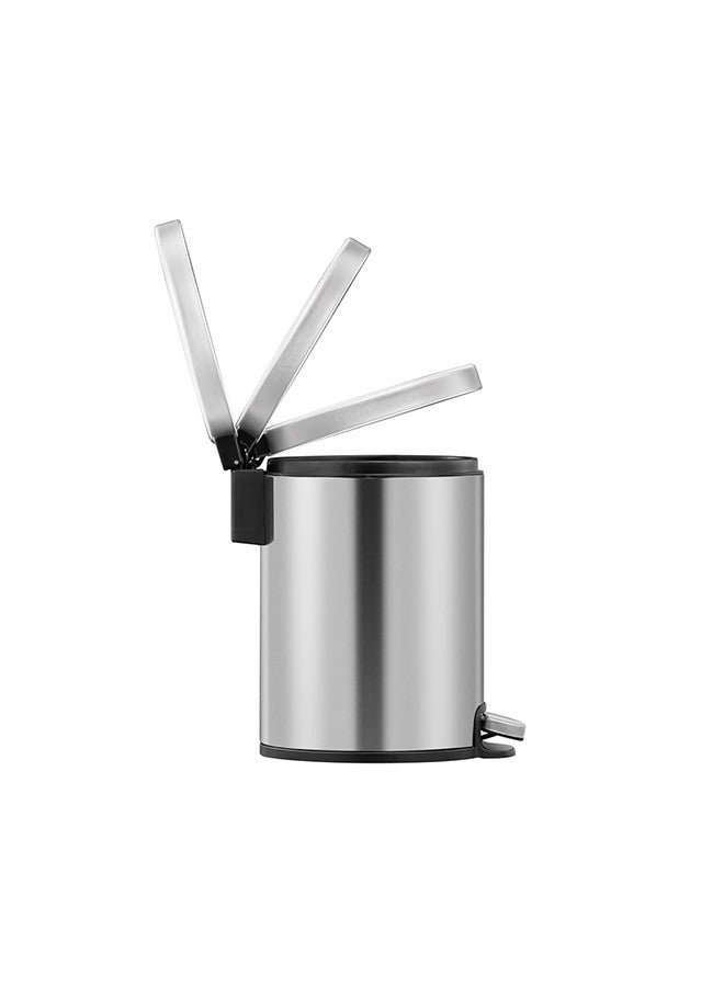 Eko Serene Step Bin With Lid 5 Litre