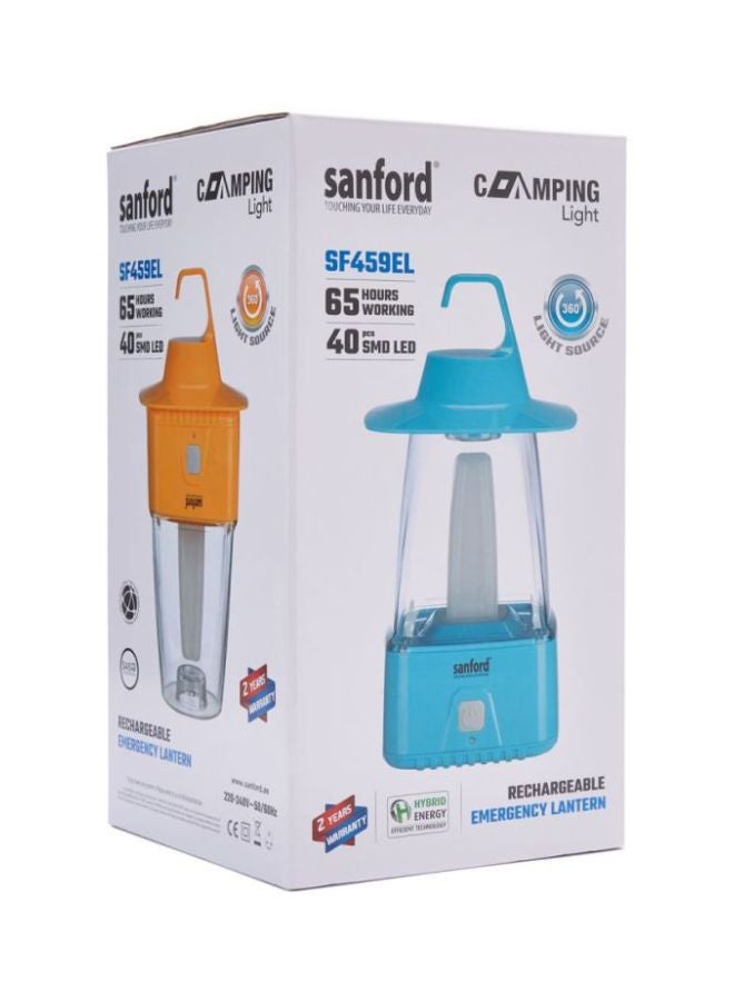 Rechargeable Camping Light Assorted