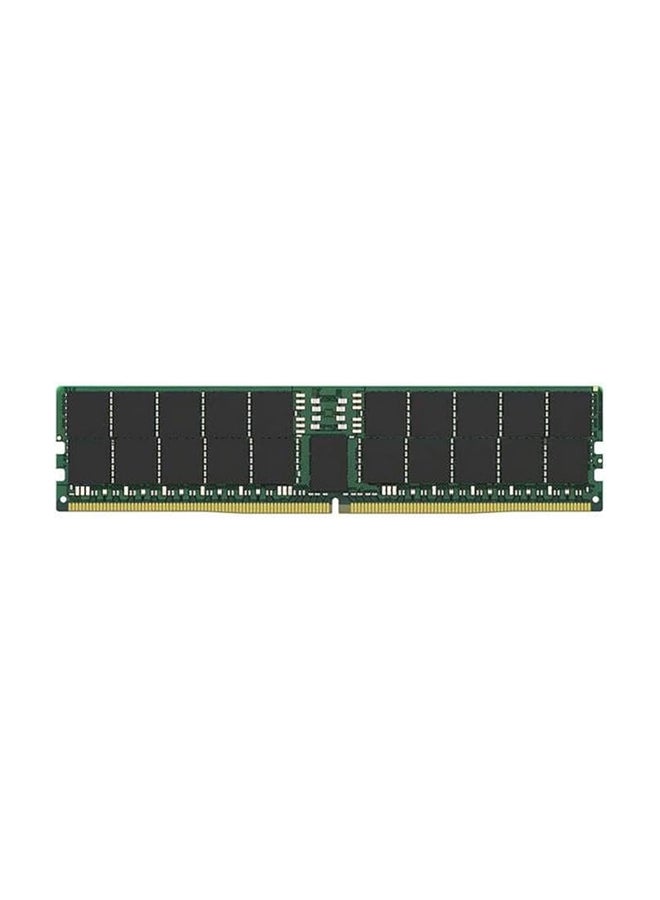 Server Premier 64GB 5600MT/s DDR5 ECC Reg CL46 DIMM 2Rx4 Hynix A Renesas Server Memory- KSM56R46BD4PMI-64HAI