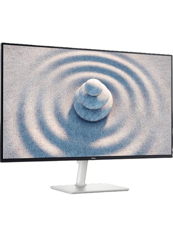 Monitor, 27