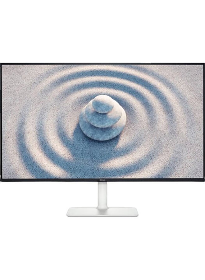 Monitor, 27