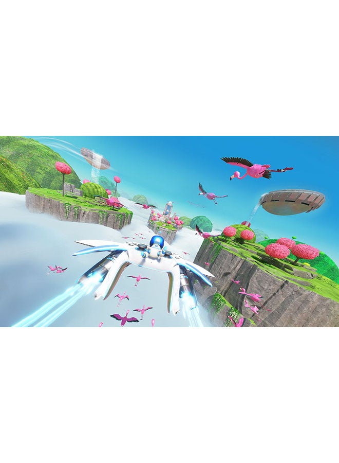 Astro Bot - PlayStation 5 (PS5)